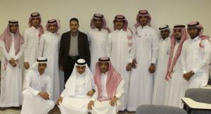 Graduation Project Discussed within the Plan of the Mathematics Department Projects